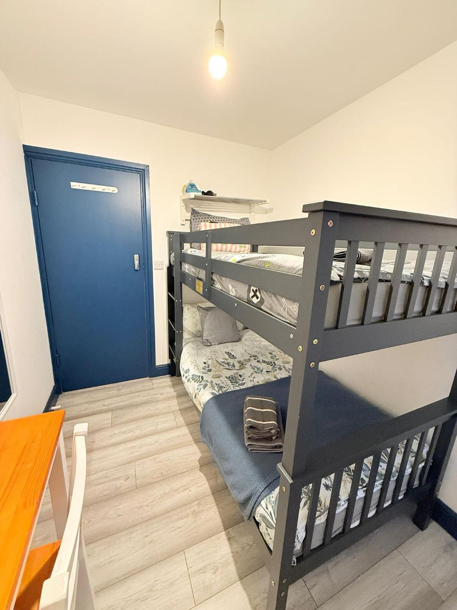 London Budget Rooms 603 Exterior foto